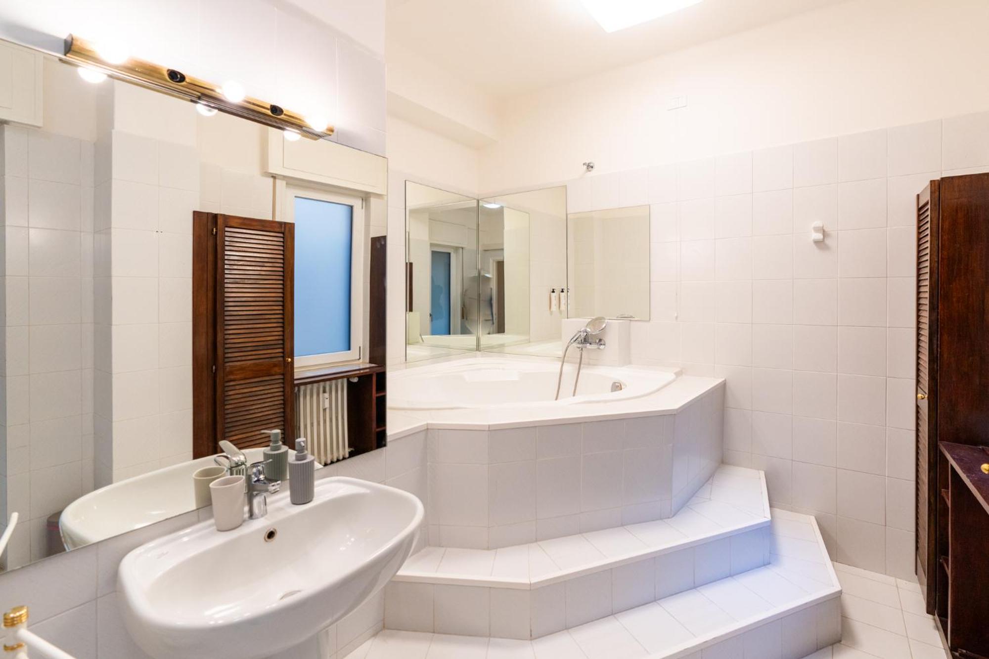 Domus Verona - Elegante Residenza Con Affaccio Su Porta Leoni Room photo